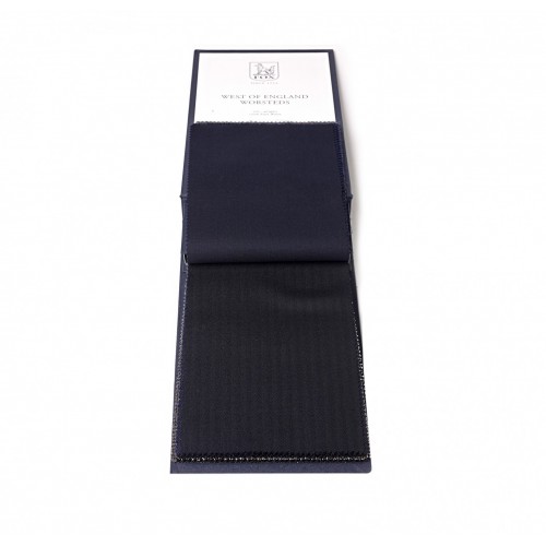 Midnight Herringbone CODE: FS241 B16564/13